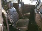 2025 Chrysler Voyager Lx Черный vin: 2C4RC1CG5SR525321