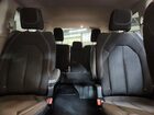 2023 Chrysler Voyager Lx Black vin: 2C4RC1CG6PR511323