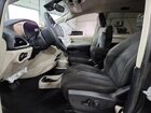 2023 Chrysler Voyager Lx Black vin: 2C4RC1CG6PR511323