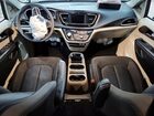 2023 Chrysler Voyager Lx Black vin: 2C4RC1CG6PR511323