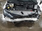 2023 Chrysler Voyager Lx Белый vin: 2C4RC1CG7PR533704