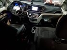 2023 Chrysler Voyager Lx Белый vin: 2C4RC1CG7PR533704