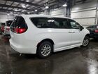 2023 Chrysler Voyager Lx Белый vin: 2C4RC1CG7PR533704