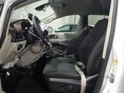 2023 Chrysler Voyager Lx Белый vin: 2C4RC1CG7PR533704