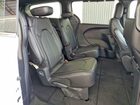 2025 Chrysler Voyager Lx Белый vin: 2C4RC1CG7SR534974