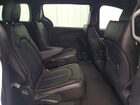 2025 Chrysler Voyager Lx White vin: 2C4RC1CG7SR604246