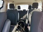 2023 Chrysler Voyager Lx Серебряный vin: 2C4RC1CG8PR524896