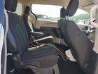 2023 Chrysler Voyager Lx Серебряный vin: 2C4RC1CG8PR524896