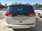 2023 Chrysler Voyager Lx Серебряный vin: 2C4RC1CG8PR524896