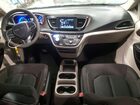 2023 Chrysler Voyager Lx Серебряный vin: 2C4RC1CG8PR549992