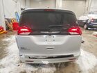2023 Chrysler Voyager Lx Серебряный vin: 2C4RC1CG8PR549992