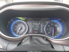 2020 Chrysler Voyager Lx Черный vin: 2C4RC1CGXLR176139