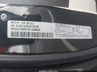 2020 Chrysler Voyager Lx Черный vin: 2C4RC1CGXLR176139