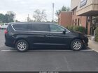 2020 Chrysler Voyager Lx Черный vin: 2C4RC1CGXLR176139