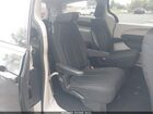 2020 Chrysler Voyager Lx Черный vin: 2C4RC1CGXLR176139