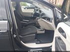 2020 Chrysler Voyager Lx Черный vin: 2C4RC1CGXLR176139