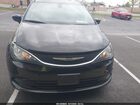 2020 Chrysler Voyager Lx Черный vin: 2C4RC1CGXLR176139