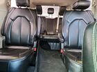 2020 Chrysler Voyager Lxi Бордовый vin: 2C4RC1DG0LR148655