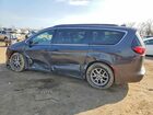2020 Chrysler Voyager Lxi Серый vin: 2C4RC1DG0LR181896