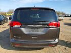2020 Chrysler Voyager Lxi Серый vin: 2C4RC1DG0LR181896