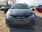 2020 Chrysler Voyager Lxi Серый vin: 2C4RC1DG0LR181896