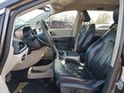 2020 Chrysler Voyager Lxi Серый vin: 2C4RC1DG0LR181896