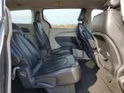 2020 Chrysler Voyager Lxi Серый vin: 2C4RC1DG0LR181896