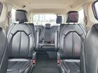 2020 Chrysler Voyager Lxi Серебряный vin: 2C4RC1DG0LR255186