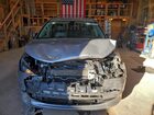 2020 Chrysler Voyager Lxi Серебряный vin: 2C4RC1DG0LR262378