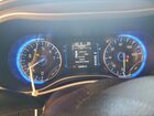 2020 Chrysler Voyager Lxi Серебряный vin: 2C4RC1DG0LR262378