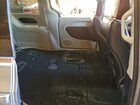 2020 Chrysler Voyager Lxi Серебряный vin: 2C4RC1DG0LR262378