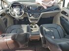 2020 Chrysler Voyager Lxi Серый vin: 2C4RC1DG1LR265712
