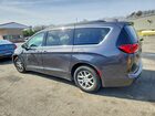 2020 Chrysler Voyager Lxi Charcoal vin: 2C4RC1DG2LR261118
