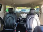 2020 Chrysler Voyager Lxi Charcoal vin: 2C4RC1DG2LR261118