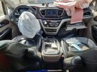2020 Chrysler Voyager Lxi Charcoal vin: 2C4RC1DG2LR261118