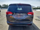 2020 Chrysler Voyager Lxi Charcoal vin: 2C4RC1DG2LR261118