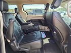 2020 Chrysler Voyager Lxi Charcoal vin: 2C4RC1DG2LR261118