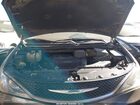 2017 Chrysler Pacifica Touring Черный vin: 2C4RC1DG4HR663682