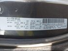 2017 Chrysler Pacifica Touring Черный vin: 2C4RC1DG4HR663682