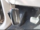 2017 Chrysler Pacifica Touring Черный vin: 2C4RC1DG4HR663682