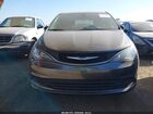 2017 Chrysler Pacifica Touring Черный vin: 2C4RC1DG4HR663682