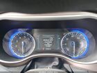 2017 Chrysler Pacifica Touring Черный vin: 2C4RC1DG8HR635500