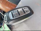 2017 Chrysler Pacifica Touring Коричневый vin: 2C4RC1DG9HR577462