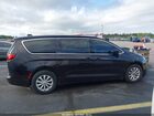 2017 Chrysler Pacifica Touring Коричневый vin: 2C4RC1DG9HR577462