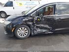2017 Chrysler Pacifica Touring Коричневый vin: 2C4RC1DG9HR577462