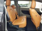 2017 Chrysler Pacifica Touring Коричневый vin: 2C4RC1DG9HR577462