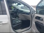 2020 Chrysler Pacifica Touring L Plus Белый vin: 2C4RC1EG2LR109418