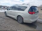 2020 Chrysler Pacifica Touring L Plus Белый vin: 2C4RC1EG2LR109418