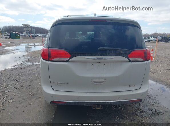 2C4RC1EG2LR109418 2020 CHRYSLER PACIFICA Белый 