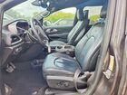 2018 Chrysler Pacifica Touring L Plus Серый vin: 2C4RC1EG5JR332744